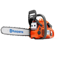 Бензопила Husqvarna 445