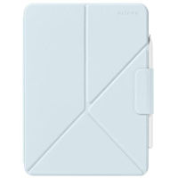 Сумка/чехол для планшета Pitaka Folio 2 for 2024 iPad Pro-M4 for iPad Pro 11''(2024) Light Blue (FOL2403P)