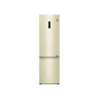 Refr/com LG GW-B509SEKM