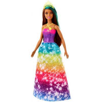 Кукла Barbie GJK12 Dreamtopia (аs).