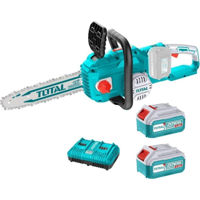 Пила Total tools TGSLI401682