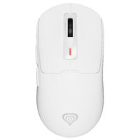 Игровая мышь Genesis NMG-2194 Zircon 660 Pro White