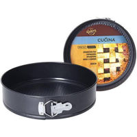 Форма для выпечки Cucina 38784 разъемная D28сm, H7cm