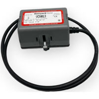 Запорная арматура Honeywell Привод крана VC6013 ZZ00 cu fir