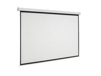 Manual 203x203cm ATRIA MW-AV-80, 113", Ratio 1:1