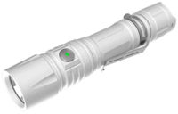 Lanternă Cyansky P25 V2.0 LED White