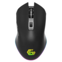 Игровая мышь Gembird MUSGW-6BL-02