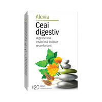 cumpără Ceai Alevia Digestiv 1g N20 în Chișinău