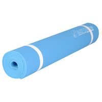 Коврик для фитнеса  173х60х0.4 см inSPORTline 922 (3059)