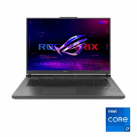 Ноутбук ASUS 18.0" ROG Strix G18 G814JU (Core i7-13650HX 16Gb 1Tb)