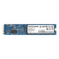 SYNOLOGY M.2 22110 800Gb Enterprise NVMe solid-state drive "SNV3510-800G"
