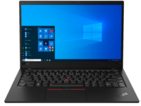 Laptop Lenovo ThinkPad E15-IML Black (Core i5-10210U 8Gb 512Gb Win 10)