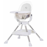 Стульчик для кормления Chipolino Vision 360 STHVI0231IV ivory