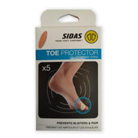 Бандаж спортивный Sidas Plasture TOE PROTECTOR