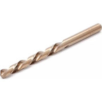 Сверло Tolsen 75163 Сверла по металлу CO5% HSS DIN338 12,5mm