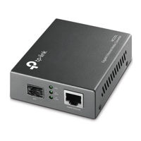 Adaptor TP-Link MC220L, Gigabit SFP