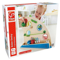 Puzzle Hape E0430 Jucarie Hape Cursa cu bile