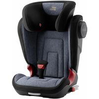 Автокресло Britax-Römer KidFix² S Blue Marble (2000031442)