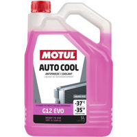 Антифриз Motul AUTO COOL G12 EVO 5L (112648)