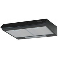 Вытяжка Wolser WL-M 60 G Black