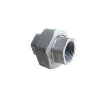 Olandez FI/FI D. 1.1/2" galvanizat