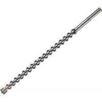 Набор головок, бит, насадок Milwaukee 4932352775 бур по бетону SDS-Max Ø25.0x520x400мм (P.1)