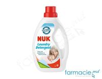 NUK Detergent rufe lichid 750ml
