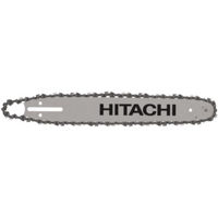 Аксессуар для пилы Hitachi-Hikoki Lant + lama 45cm 18