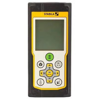 Дальномер лазерный Stabila 400S18378 с лазером LD 420, 80 м