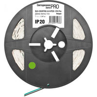 купить (1) Светодиодная лента (4.8W) NLS-3528G60-4.8-IP20-12V-Pro R5 цена/1m в Кишинёве 