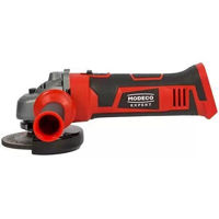 Болгарка (УШМ) Modeco Expert 856535 MN-91-143 (без  аккумулятора)
