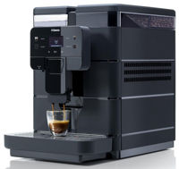 Кофемашина Saeco New Royal Black