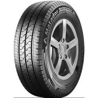 Шина Matador 205/65 R16C Hectorra Van 107/105T 8PR Continental
