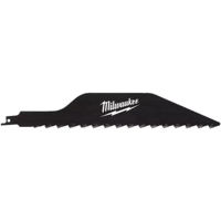 Аксессуар для пилы Milwaukee 4932498319 panza fierastrau sabie p/u fonta/ materiale abrazive/ fibra de sticla