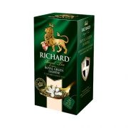 Чай RICHARD Royal Green Jasmine