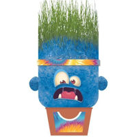 Набор для творчества Hape 848100 Experiment științific Sam Înfricoșător