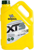 Ulei Bardahl 0W30 XTS A1/B1/A5/B5 5л (36133)