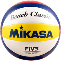 Мяч Mikasa BV552C FIVB