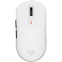 Игровая мышь Genesis NMG-2192 Zircon 660 Wireless 12000DPI White