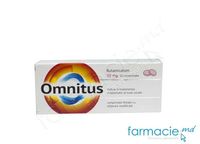 Omnitus comp. film. elib. modif. 50 mg  N10