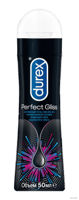 Гель-лубрикант на силиконовой основе Durex Play Perfect Gliss 50 ml