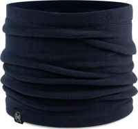 Одежда для спорта Buff Шарф-труба Polar Neckwarmer Solid Dark Navy