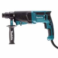 Перфоратор Makita HR 2630