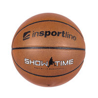 Мяч баскетбольный №7 inSPORTline Showtime (5975)
