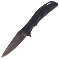 Нож походный FOX Knives FE-024 MANDATORY FUN HRC 57-59