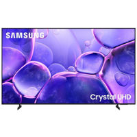 Телевизор Samsung UHD 4K UE85U8000FUXUA