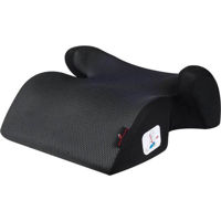 Автокресло Walser 15014 Junior's Best AC, gri