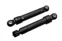 Амортизатор бака для стиральной машины 85N L=175-265mm Dотв.=11mm Beko  2816870800