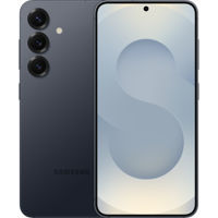 Смартфон Samsung S931 Galaxy S25 12/128GB BlueBlack