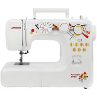 Швеная машина JANOME ArtStyle 4045